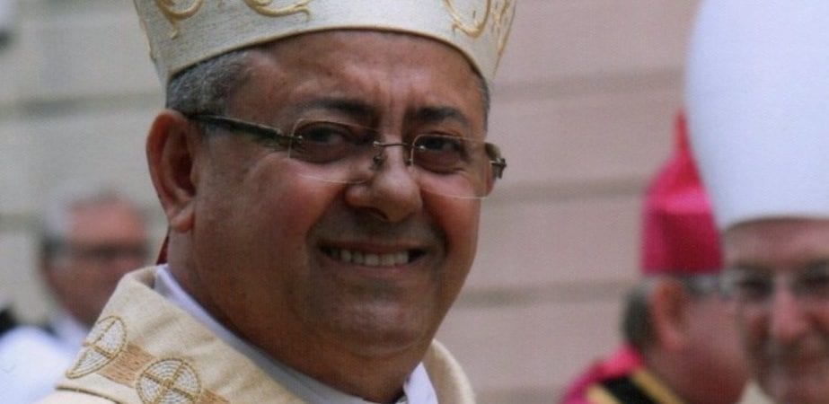 Papa Francisco nomeia novo bispo para a diocese de Jequié (BA) - CNBB