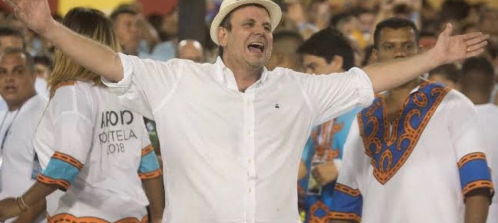 Rio de Janeiro: “Não teremos carnaval no meio do ano em 2021”, diz prefeito