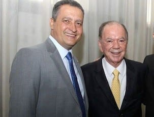 “Rui Costa não deverá renunciar, o PT não confia em João Leão”, afirma Roque Santos