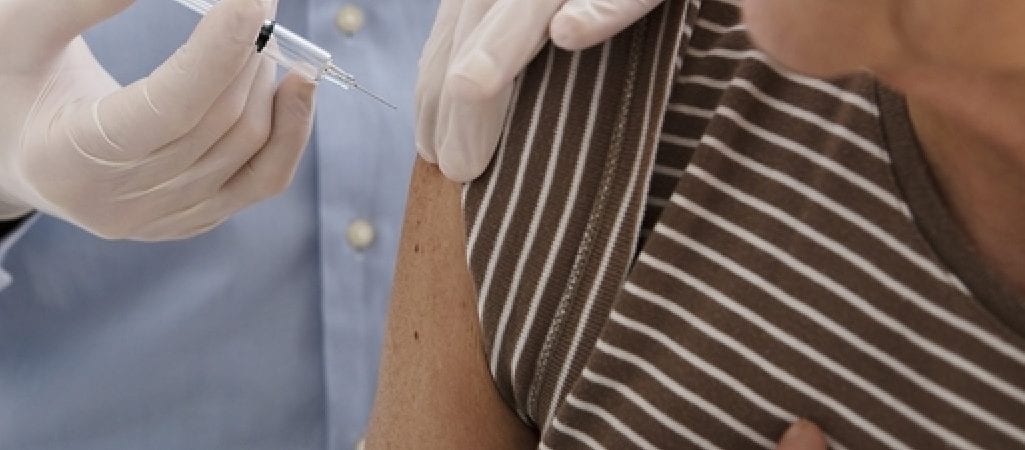 Salvador suspende vacinação contra a Covid-19 por falta de doses