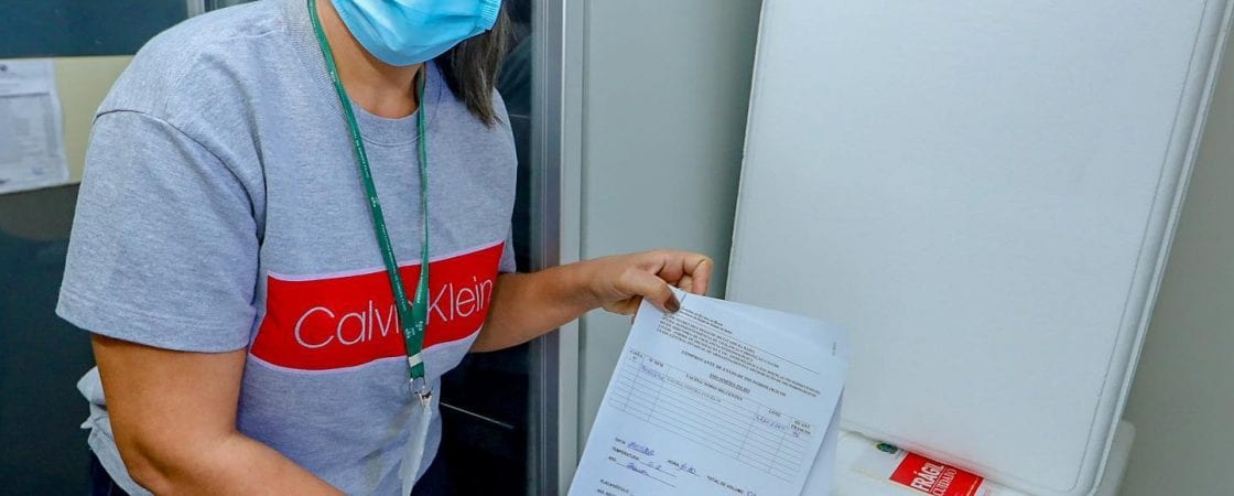 Simões Filho: Secretária de Saúde diz que denúncias de ‘fura-fila’ não procedem
