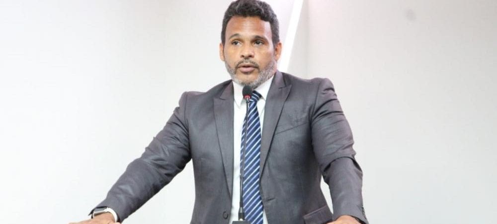 “É melhor ser vereador de oposição do que ser situação”, dispara Sandro Moreira
