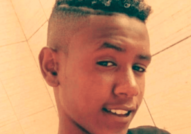 Salvador: Suspeito de participar do tiroteio que causou a morte de jovem na Boca do Rio é preso