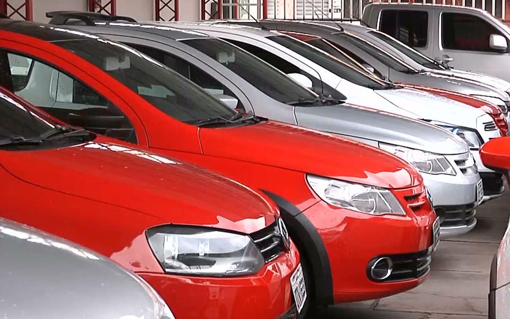 Comissão aprova compra de carro com isenção de IPI para pais de criança