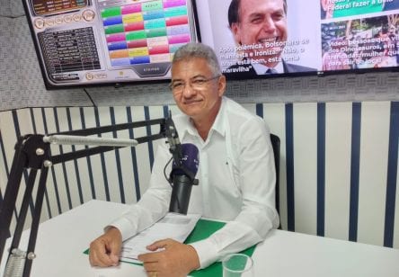 Prefeito pretende construir quatro avenidas em Simões Filho