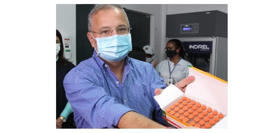 Secretário da Saúde da Bahia se posiciona contra aquisição privada de vacinas: “Estabelece desigualdade entre pobres e ricos”