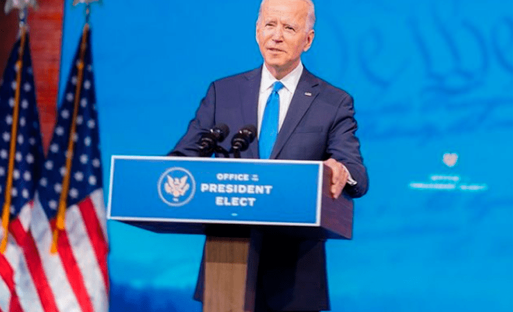 EUA: Biden cria força-tarefa para reunir famílias de imigrantes que foram separadas