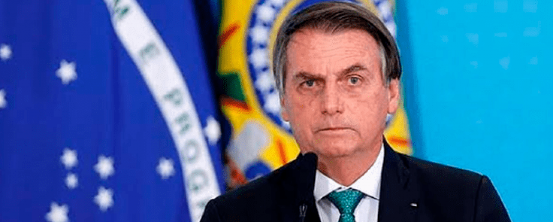 Bolsonaro deverá disputar reeleição pelo Partido da Mulher Brasileira