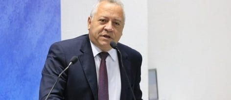 Justiça nega pedido de Jorge Curvelo para cassar mandatos de vereadores e recontar votos