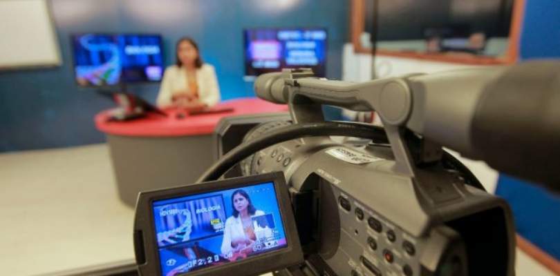 Educa Bahia: Canal de TV dedicado aos estudantes é lançado na segunda-feira
