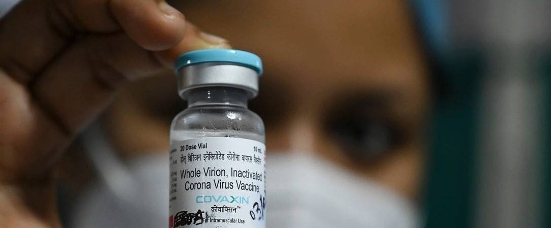 Governo Bolsonaro pagou 1.000% mais caro por vacina da Covaxin contra a Covid-19