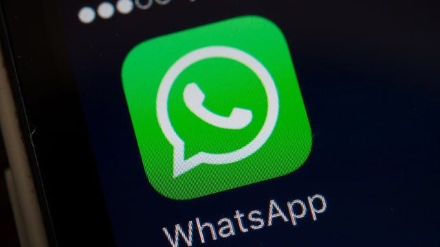 Quem não aceitar a nova política do WhatsApp não poderá ler nem enviar mensagens pelo app