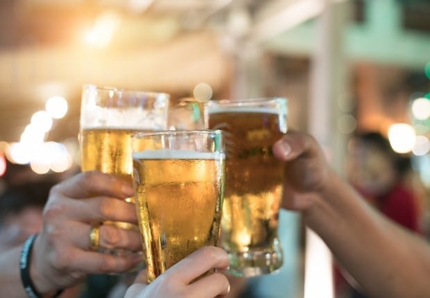 Governo proíbe a venda de bebida alcoólica no feriado do 2 de julho