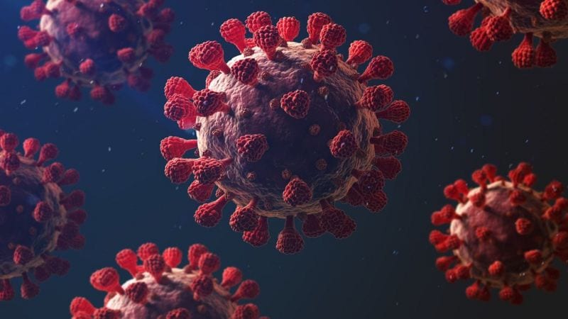 África do Sul detecta nova variante do coronavírus