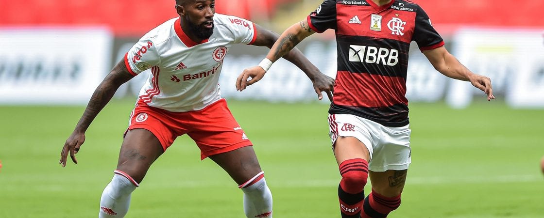 Torcedor do Inter diz que irá oferecer dinheiro ao São Paulo; Flamengo responde: “Palhaçada”