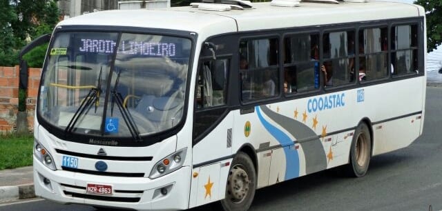 Transporte público em Camaçari precisa de um posicionamento drástico, afirma Dudu do Povo