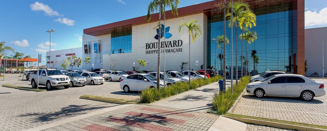 Boulevard Shopping Camaçari tem novo horário de funcionamento até 4 de abril