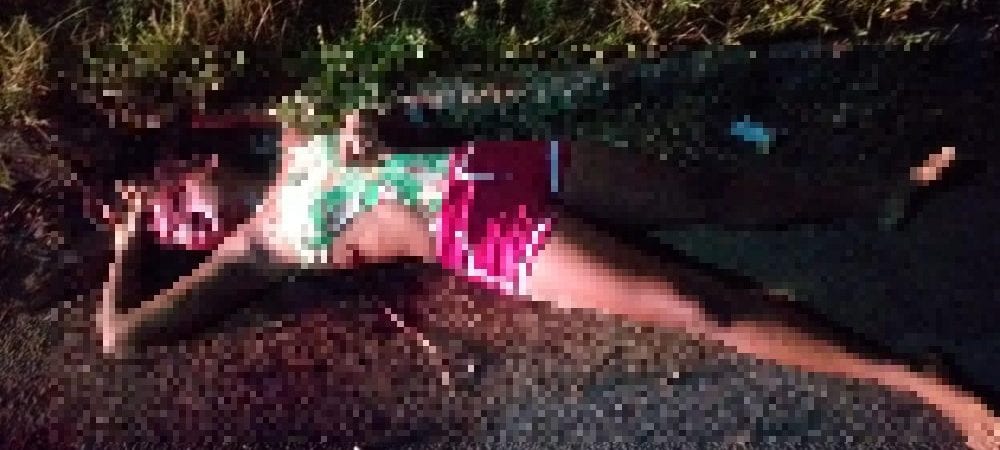 Camaçari: mulher é morta a tiros em Monte Gordo