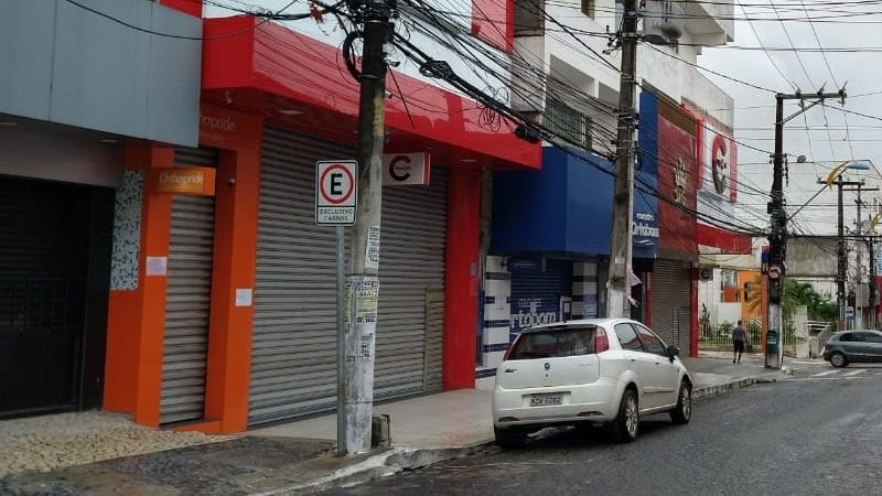 Camaçari retoma atividades econômicas  em 5 de abril