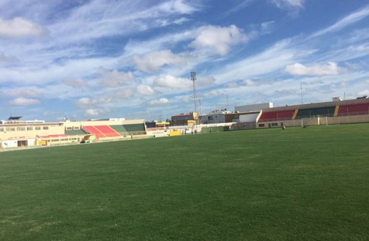 Campeonato Baiano: jogo entre Juazeirense e Unirb é adiado ...