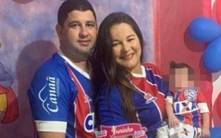 Centro-norte baiano: Casal morre vítima da Covid-19 no intervalo de oito dias e bebê fica órfão