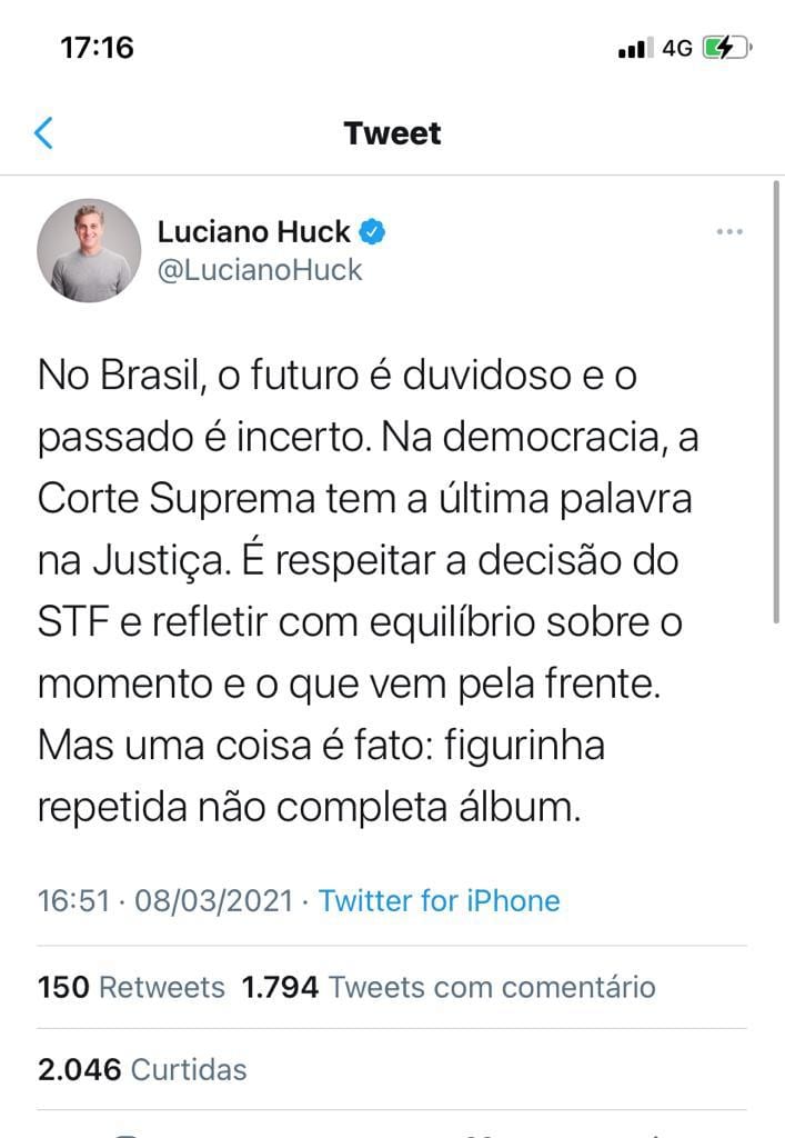 Esquenta 2022: 'Figurinha repetida não completa álbum ...