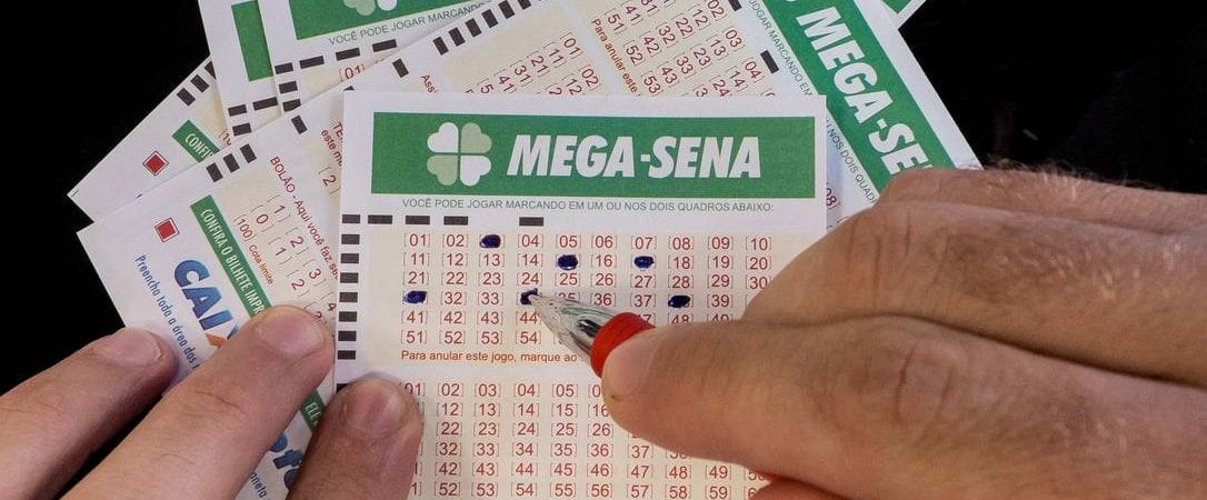 Hoje: Mega-Sena Paga Prêmio De R$27 Milhões - BAHIA NO AR