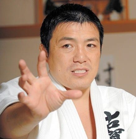 Lenda mundial do judô, Toshihiko Koga, morre aos 53 anos, vítima de câncer