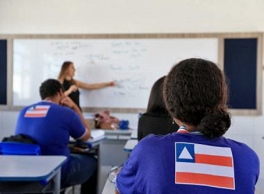 Matrícula da rede estadual para novos alunos começa na terça