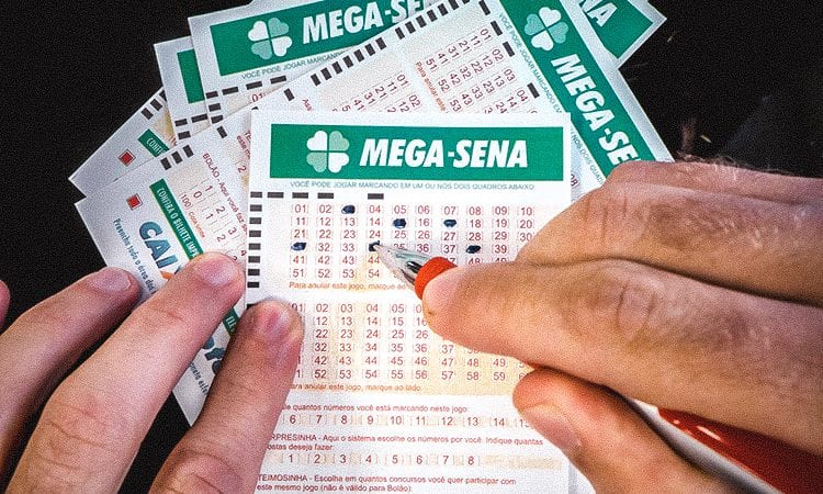 Mega-Sena acumula em R$27 milhões