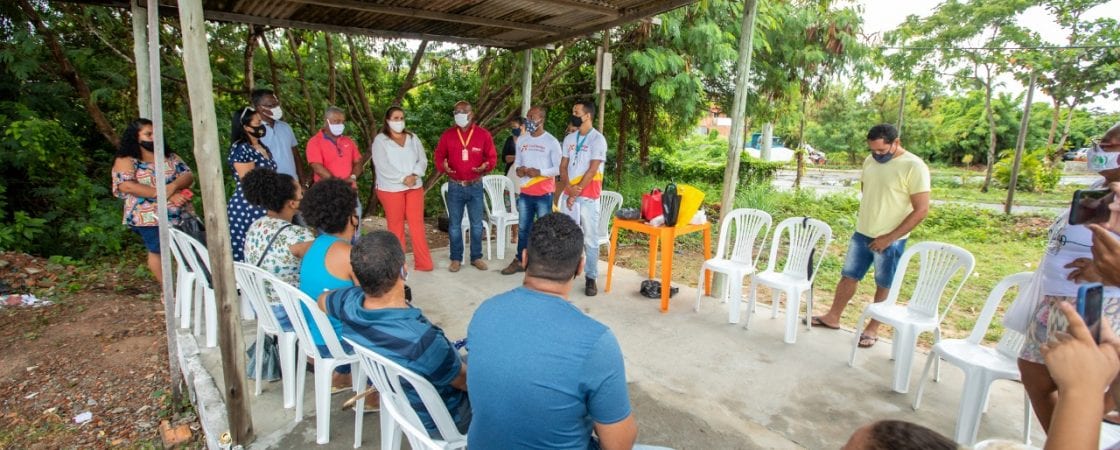 Microempreendedores de Vila de Abrantes terão nova linha de crédito