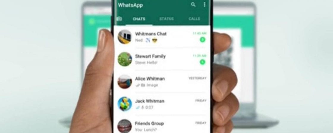 Pagamento por WhatsApp será aprovado em breve, diz presidente do Banco Central