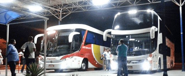 Bahia: Transporte intermunicipal e ferry-boat suspensos durante a Semana Santa