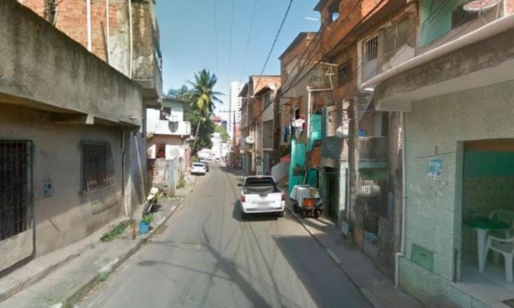 Salvador: Homem é acusado de matar o pai para defender a mãe em Brotas