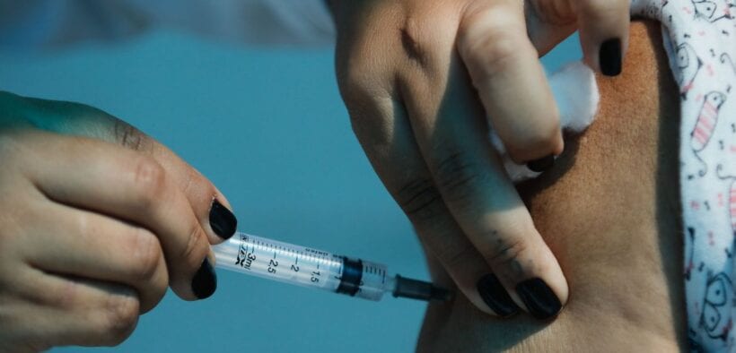 Salvador: Câmara aprova obrigatoriedade de vacinação contra Covid-19 para funcionários públicos