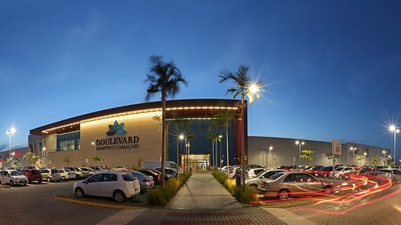 Boulevard Shopping Camaçari tem horário de funcionamento diferenciado no São João