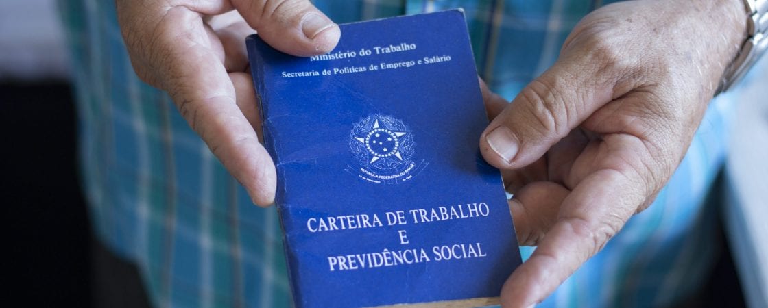 Salvador: Confira vagas de emprego disponibilizadas nesta segunda