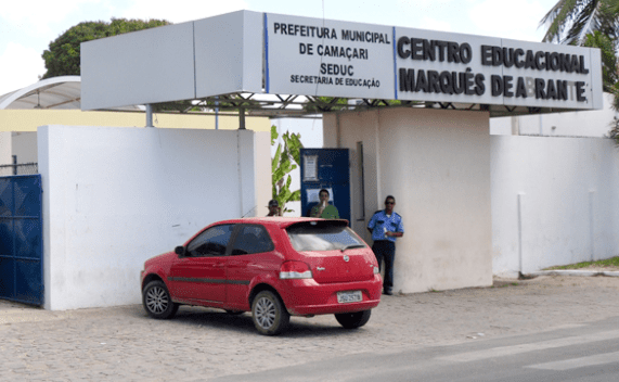 Vila de Abrantes tem ponto de vacinação contra Covid-19 alterado