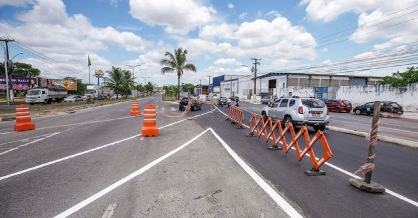 Alterações no Código Brasileiro de Trânsito começam a valer