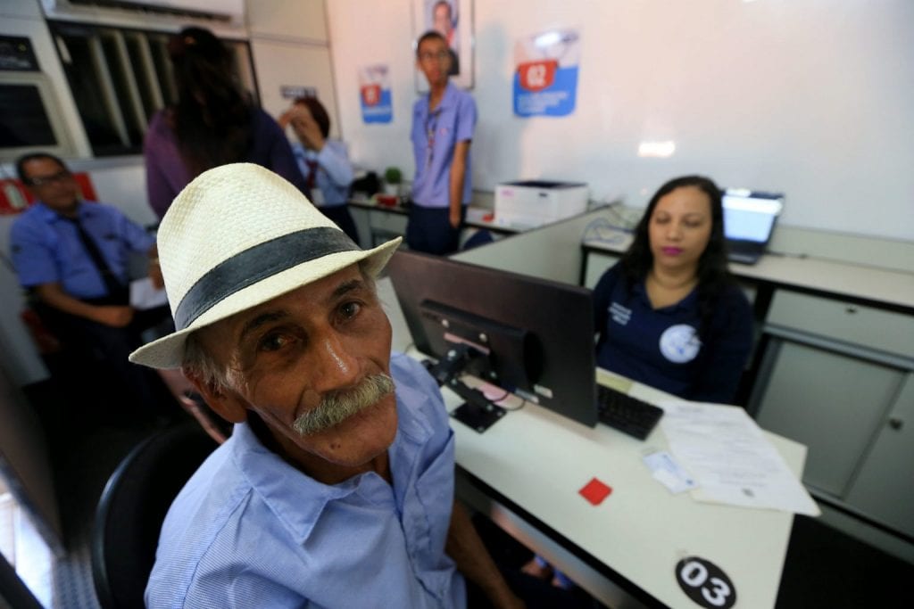 (Foto: Divulgação/ Paula Fróes - Arquivo GOVBA)