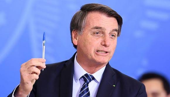 Bolsonaro sanciona nova Lei do Gás