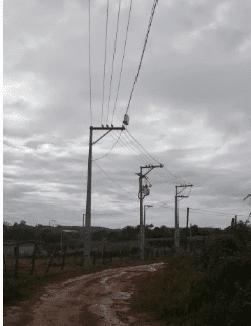 Camaçari: Moradores do Massaranduba sofrem com falta de iluminação pública
