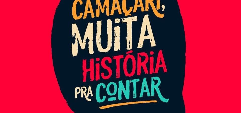 Camaçari, Muita História pra Contar – Série audiovisual conta história da cidade e tem estreia neste domingo (4)