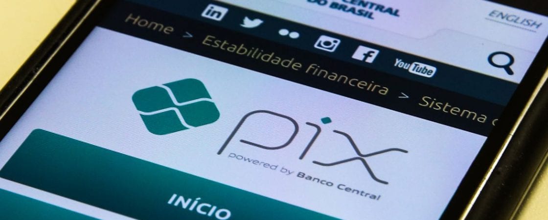 Correntistas já podem gerenciar limites do Pix no aplicativo do banco