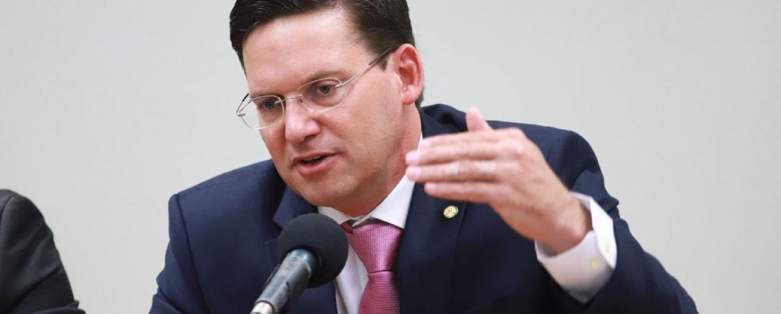 Ex-candidato a governador, João Roma se torna presidente do PL na Bahia
