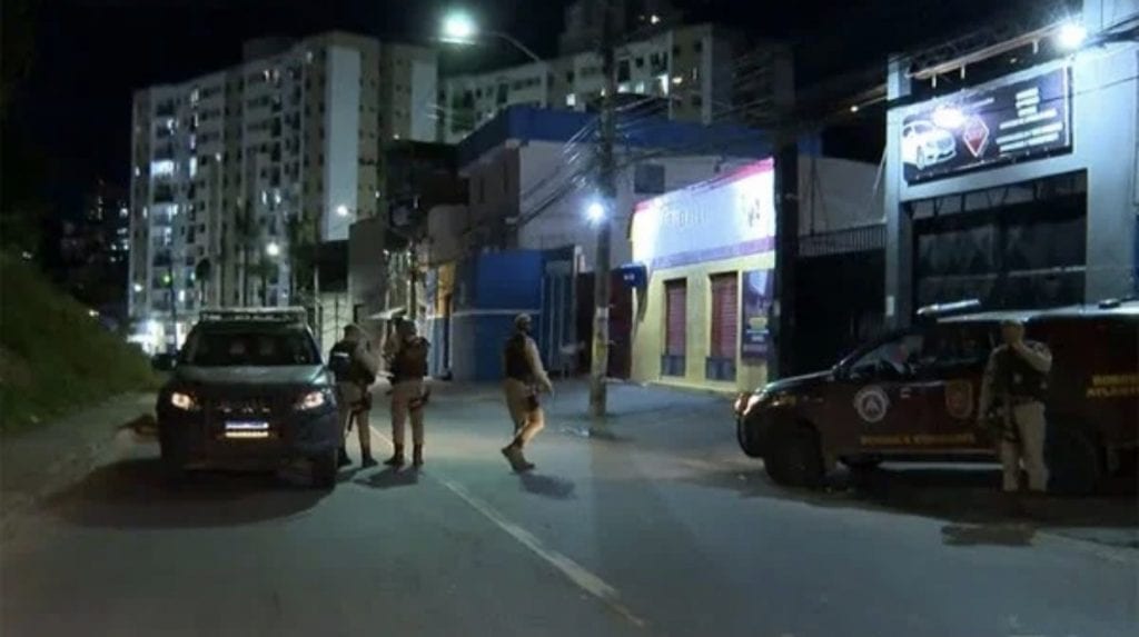 (Foto: Reprodução/ TV Bahia)