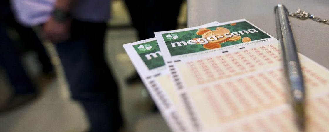 Aposta feita pela internet ganha ganha prêmio de  R$ 7 milhões da Mega-Sena