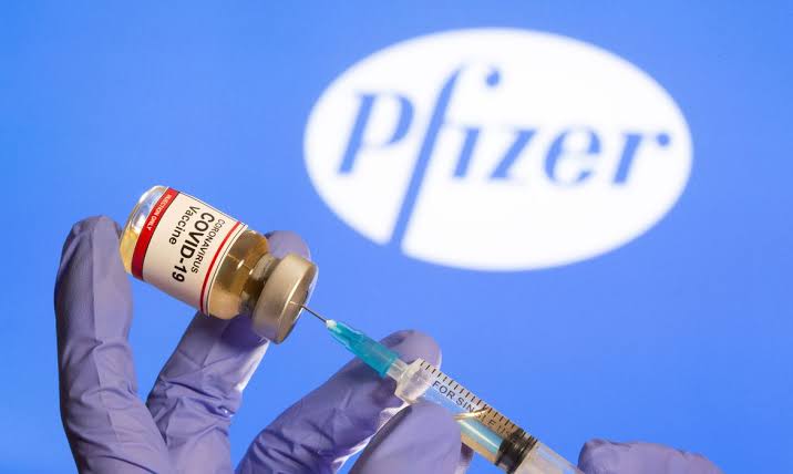 Brasil recebe mais 529 mil doses da vacina Pfizer