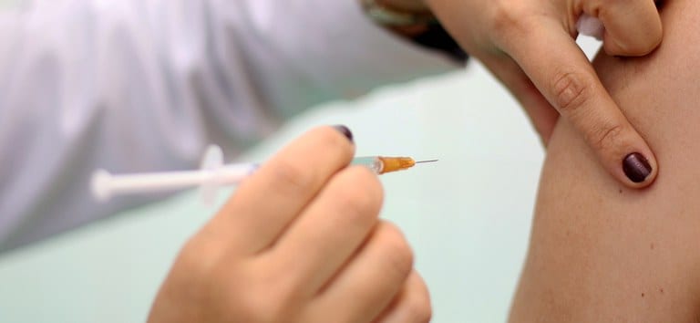 Estados Unidos começam a vacinar crianças de 5 a 11 anos contra a Covid-19