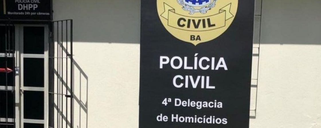 Camaçari: Jovem de 21 anos é assassinado no Jardim Limoeiro; polícia investiga o crime